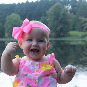 Meet your Posher, Tiffany